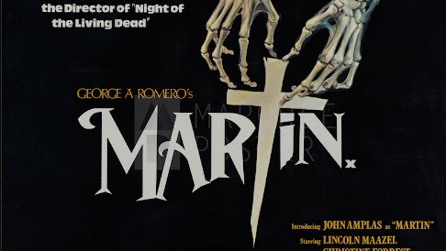 Odnaleziono wersję reżyserskę horroru "Martin" George'a A. Romero