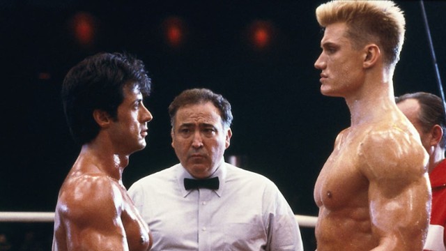 Paramount Channel zaprasza na "Wszystkie rundy z Rockym"