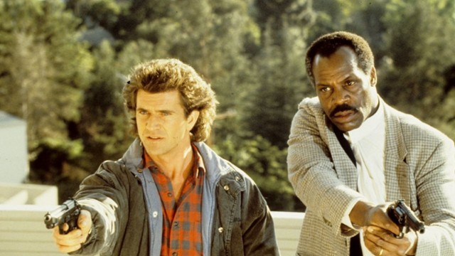 OFICJALNIE: Mel Gibson nakręci "Zabójczą broń 5"!