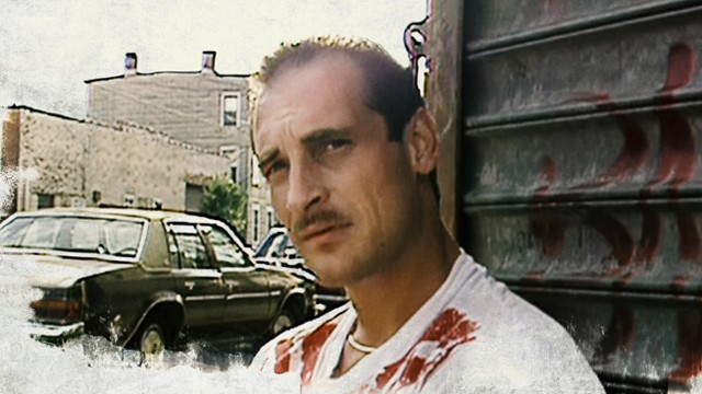 "Życie przestępcze 1984-2020" to najbardziej szokujący dokument...