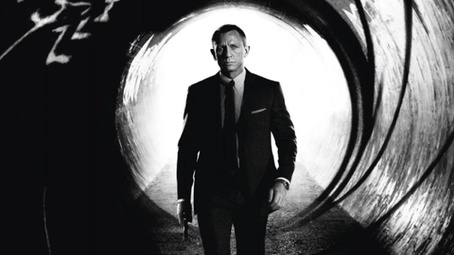 Producentka filmów o Jamesie Bondzie: nowego 007 nie zagra...
