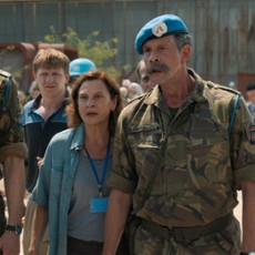 34. Europejskie Nagrody Filmowe rozdane. Polska koprodukcja "Aida" najlepszym filmem roku