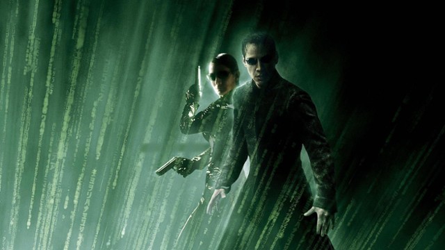 Wybieramy najlepsze sceny z filmów "Matrix", "Matrix Reaktywacja"...