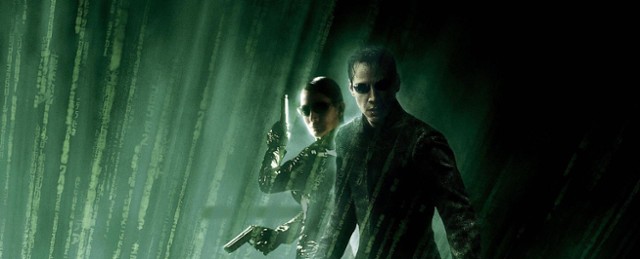 Wybieramy najlepsze sceny z filmów "Matrix", "Matrix Reaktywacja"...