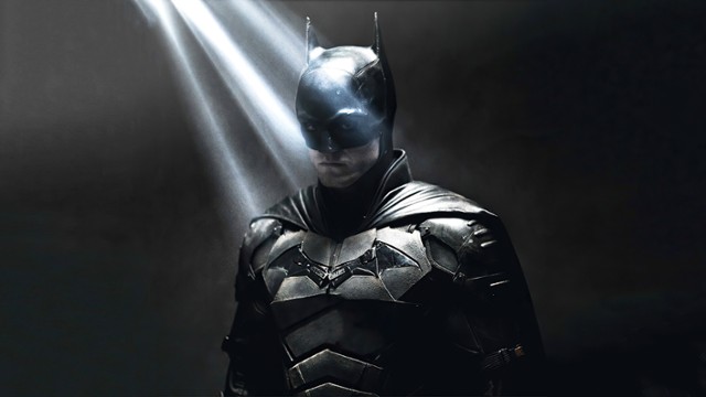 "Batman": jest nowy zwiastun! Robert Pattinson i Zoë Kravitz jako...