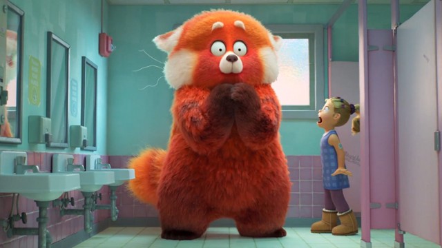 Nowa animacja Pixara nie trafi do kin w USA. A co z Polską?