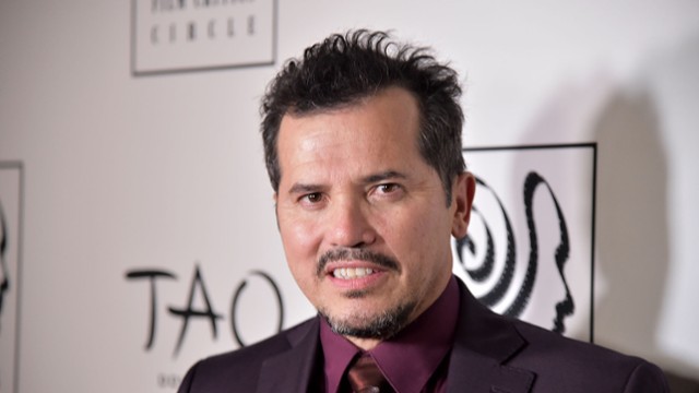 John Leguizamo o dyskryminacji latynoskich aktorów w Hollywood