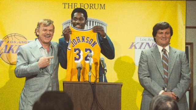 Czy "Lakers: Dynastia zwycięzców" dostanie trzeci sezon?