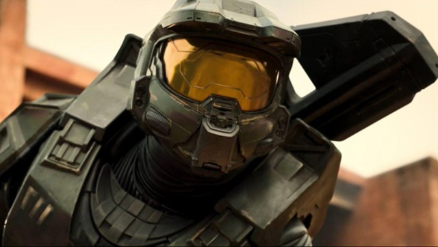 Ekranizacja gry "Halo" otrzymała drugi sezon