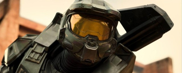 Ekranizacja gry "Halo" otrzymała drugi sezon. Będzie nad nim...
