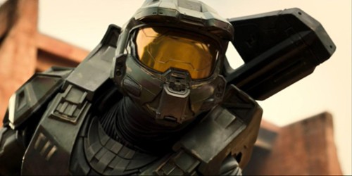 Ekranizacja gry "Halo" otrzymała drugi sezon