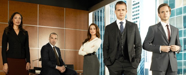 Najlepsze seriale o prawnikach. Top 10 seriali, które warto...