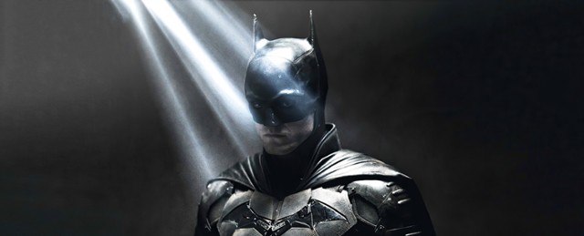 WIDEO: Premiera "Batmana" coraz bliżej. Zobacz nowy zwiastun...