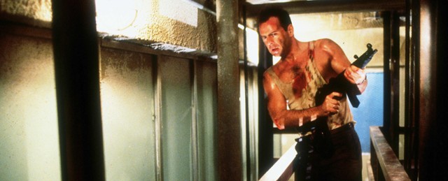 TOP 10: Bruce Willis - najlepsze filmowe role gwiazdy "Szklanej...