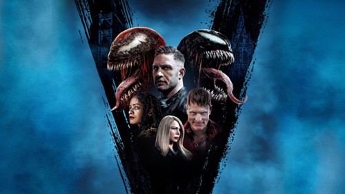 Trzeci "Venom" w drodze na ekrany kin
