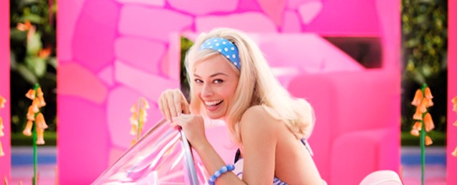Pierwsze zdjęcie Margot Robbie jako Barbie. Znamy datę premiery...