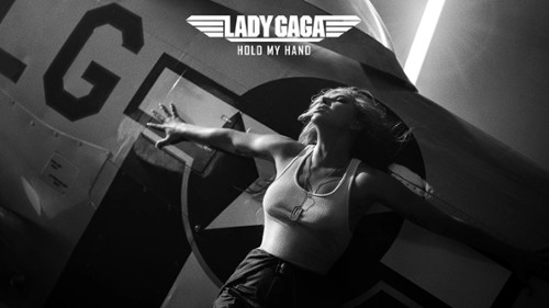 Lady Gaga nagrała piosenkę do "Top Gun: Maverick". Będzie hit?