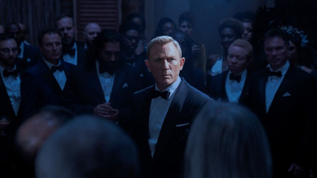 Danny Boyle ujawnia, dlaczego zrezygnował z reżyserowania "Bonda"