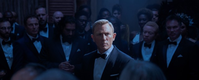 Danny Boyle ujawnia swój pomysł na "Bonda" i typuje nowego...