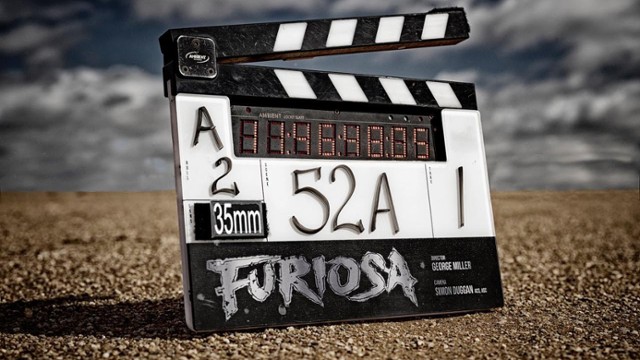 "Furiosa": Chris Hemsworth ogłasza rozpoczęcie zdjęć