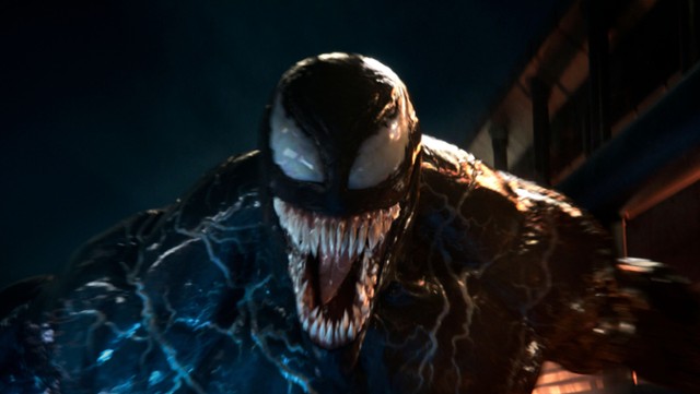 W "Venomie 3" pojawi się... KTO? Ważna postać z komiksów