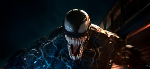 "Venom 3" w drodze. Tom Hardy pokazał pierwszą stronę scenariusza