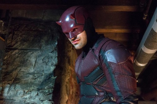 OFICJALNIE: Charlie Cox jako Daredevil w nowym serialu Disney+