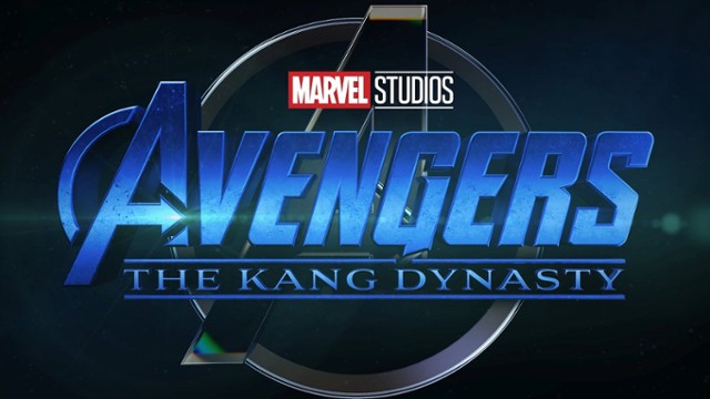 Reżyser "Avengers: The Kang Dynasty" ujawniony