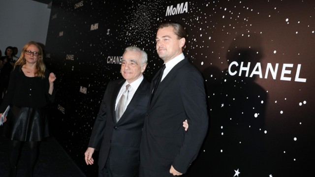 Martin Scorsese i Leonardo DiCaprio nakręcą razem kolejny film!