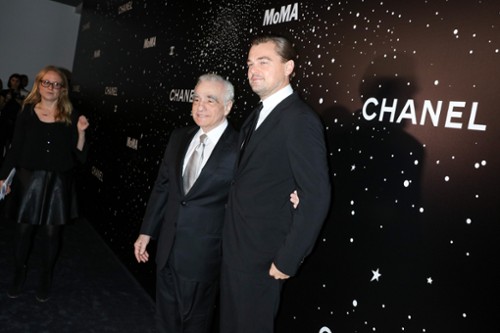 Martin Scorsese i Leonardo DiCaprio nakręcą razem kolejny film! 
