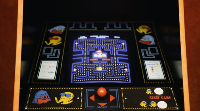 Pac-Man bohaterem filmu. Trwają prace nad ekranizacją kultowej...