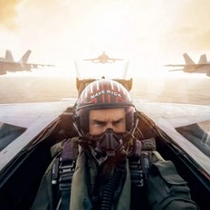 Wyścig po Oscary 2023: "Top Gun: Maverick" rusza do boju