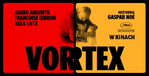 "Vortex" od września w polskich kinach. Zobaczcie zwiastun