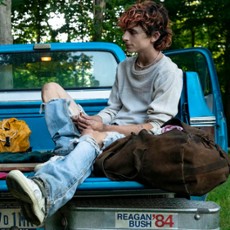 WENECJA 2022: Recenzujemy "Bones and All" oraz "All the Beauty and the Bloodshed"