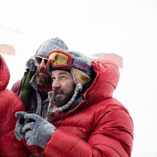 "Broad Peak": Leszek Dawid i Ireneusz Czop ujawniają, jak powstawał film o Macieju Berbece