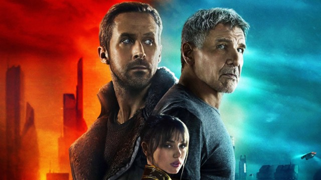 OFICJALNIE: Ridley Scott i Amazon szykują serial "Blade Runner...