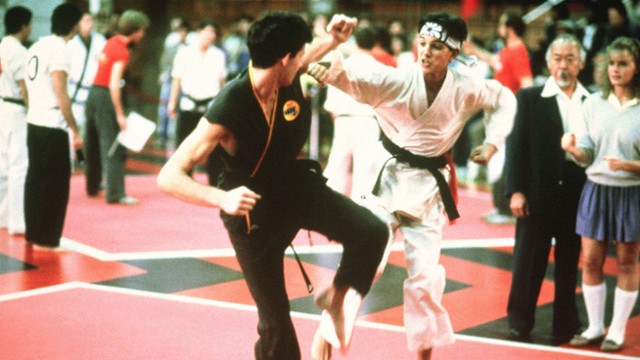 Sony zapowiedziało nowego "Karate Kid". Znamy datę premiery