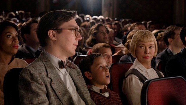 Nowy film Stevena Spielberga faworytem przyszłorocznych Oscarów