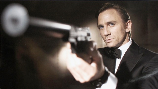 Kiedy poznamy nowego Jamesa Bonda? Producenci cyklu odpowiadają