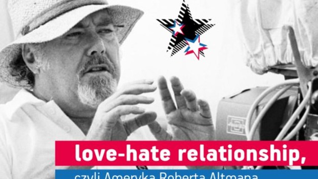 13. American Film Festival: Love-hate relationship, czyli Ameryka...