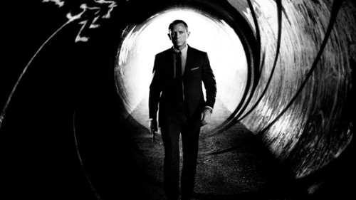 Amazon Prime Video nowym domem dla filmów o Jamesie Bondzie