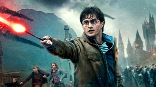 Wraca pomysł ekranizacji sztuki "Harry Potter i przeklęte...