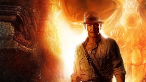 "Indiana Jones 5": z kim będzie walczył bohater?