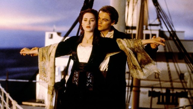 James Cameron: DiCaprio omal nie stracił roli w "Titanicu"