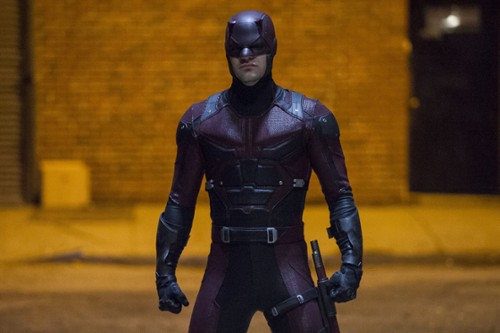 "Daredevil: Born Again": nowe postacie w serialu. Kogo zabraknie?