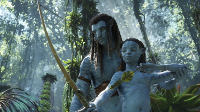 Czym jest "Avatar 1.5"? Sam Worthington wyjaśnia