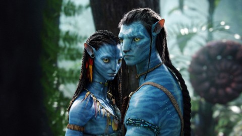 "Avatar" nie jest już największym hitem kinowym w historii