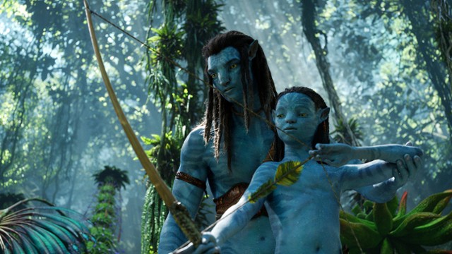 "Avatar 6" i "Avatar 7"? James Cameron ma już pomysły