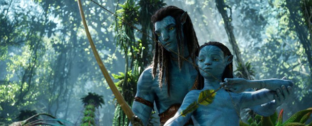 "Avatar 6" i "Avatar 7"? James Cameron ma już pomysły. Będzie jak...