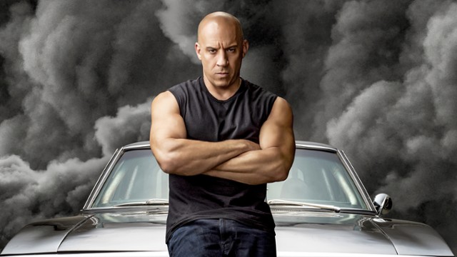 Poznajcie syna Doma Toretto w "Szybkich i wściekłych 10"